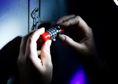 Escape Room Kolding