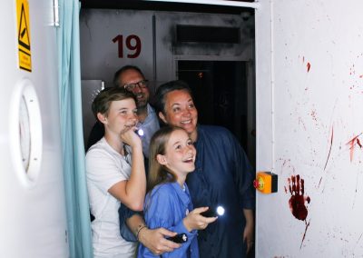 Escape Room Søndervig