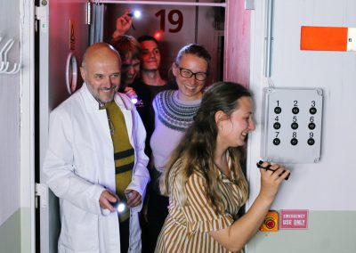 Escape Room Søndervig